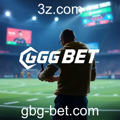 A Nova Era dos Jogos Online: A Ascensão do 'Gbg Bet'