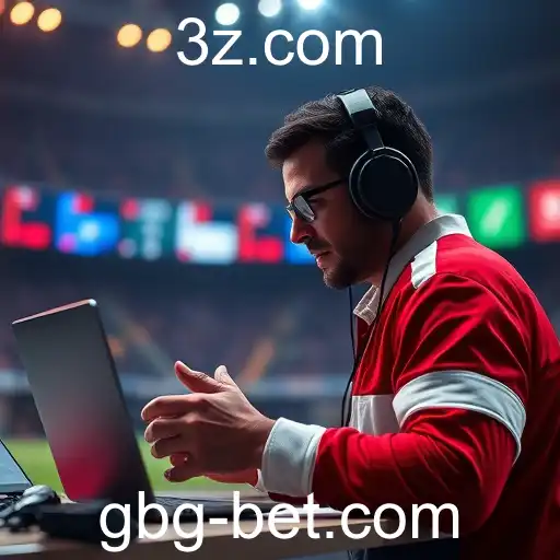 A Evolução das Apostas Online em 2025