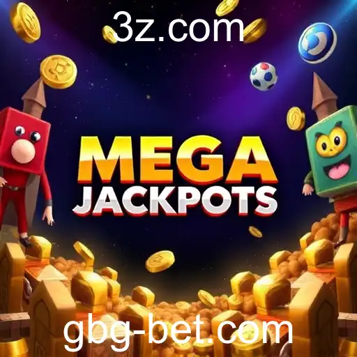 Evolução dos Jogos com GBG BET