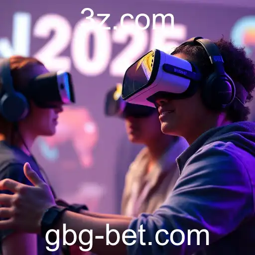 Tendências e Desafios no Universo dos Jogos 2025