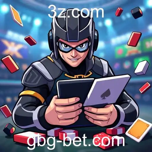 Explorando o Fenômeno do Gbg Bet no Brasil