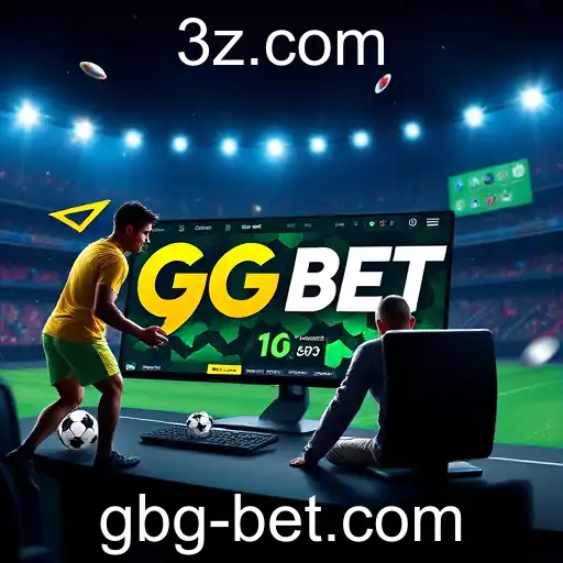 Gbg Bet e o Crescimento dos Jogos Online em 2025