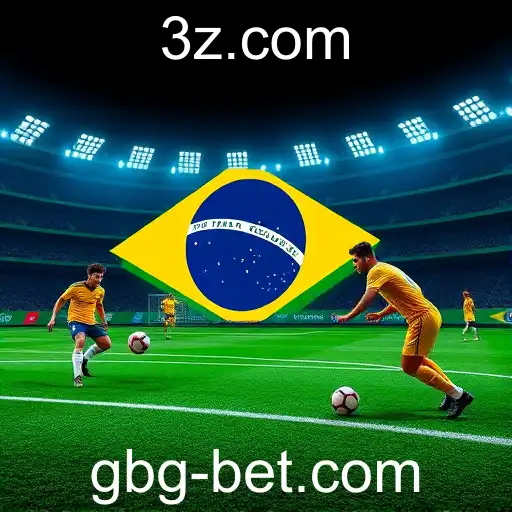 A Expansão dos Jogos de Apostas Online no Brasil