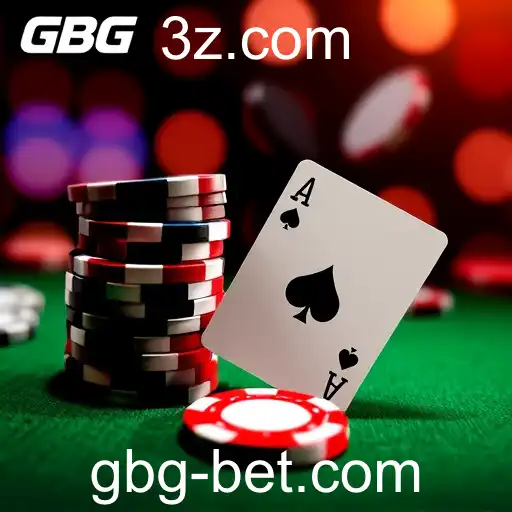 O Impacto do Gbg Bet no Mercado de Jogos Online em 2025