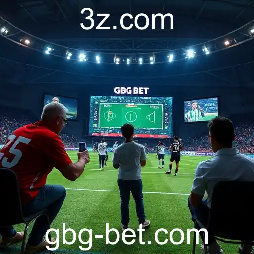 Transformações no Mercado de Apostas Online