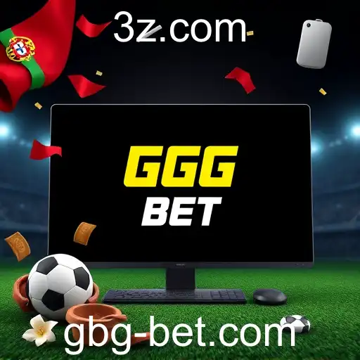 Cenário Atual dos Jogos Online e o Impacto do 'Gbg Bet'