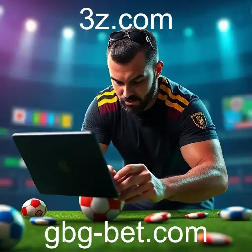 Revolução dos Jogos: A Ascensão do Gbg Bet no Brasil