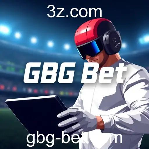 Tendências e Inovações no Mundo dos Jogos: Destaque para o GBG Bet