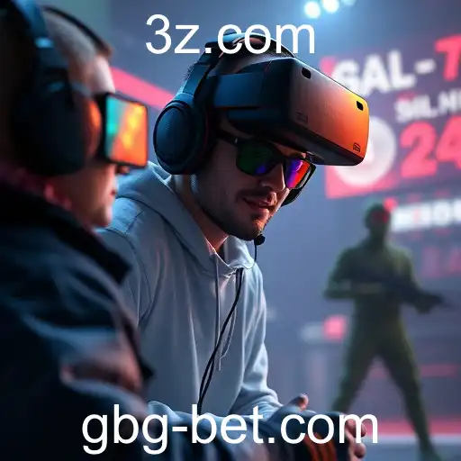 Novas Tendências no Mundo dos Jogos Online 2025